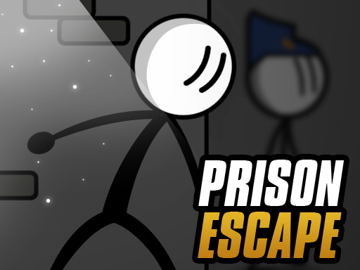 Prison Escape Online img