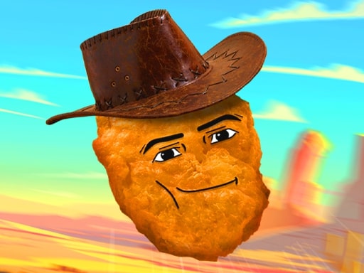 Nugget Man Survival Puzzle img