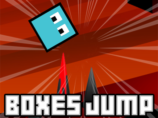 Boxes Jump img