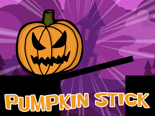 Pumpkin Stick img
