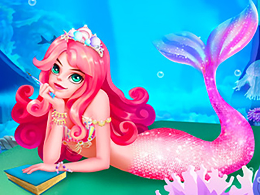 Magic Mermaid Salon img
