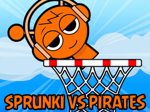 Sprunki VS Pirates img
