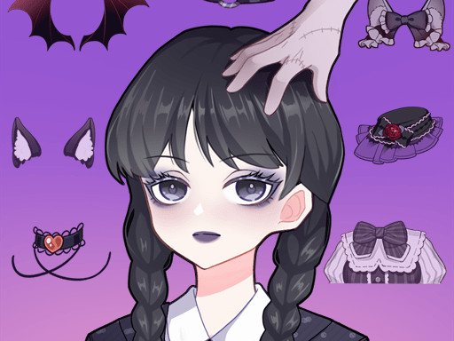 Anime Avatar Maker img