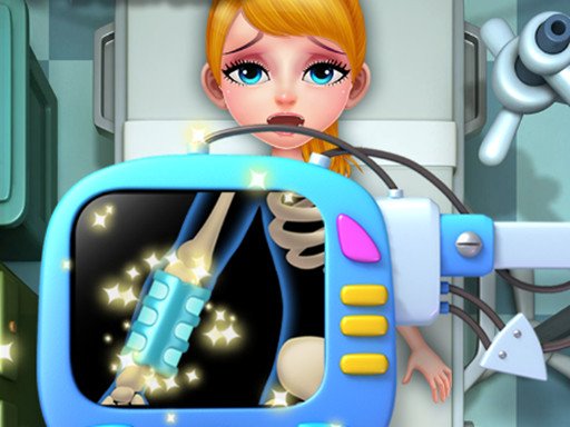 Body Doctor Little Hero img
