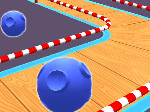 Roll Ball 3D img