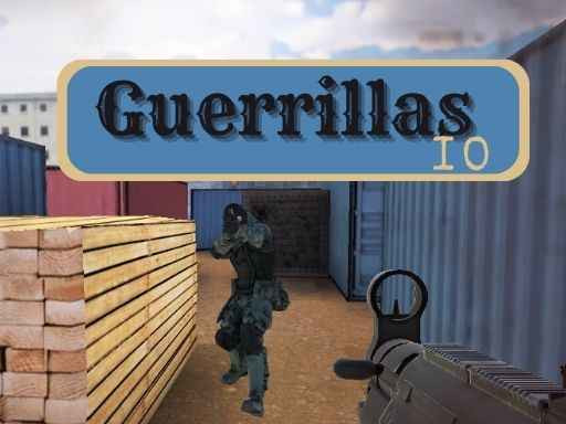 Guerrillas.io img